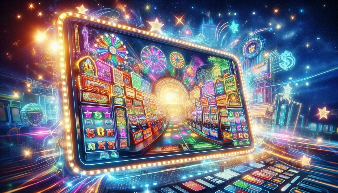 Vibro Casino
